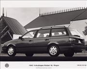 Passat GL Wagon